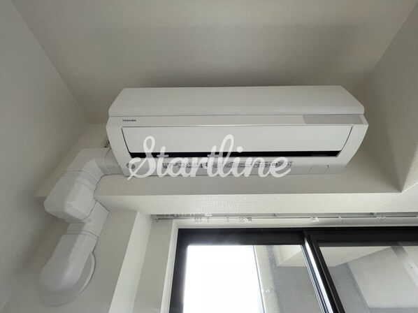 パークコート文京小石川ザタワーの物件内観写真